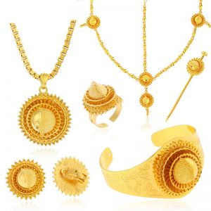 habesha accessories