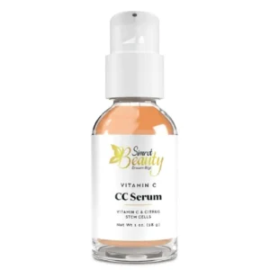 SIMRET BEAUTY Vitamin C Serum For All Skin Type Anti-Aging